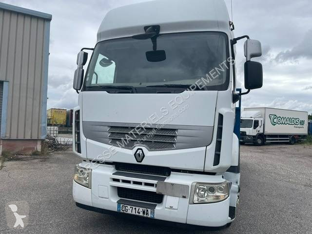Kamion Renault 450.26