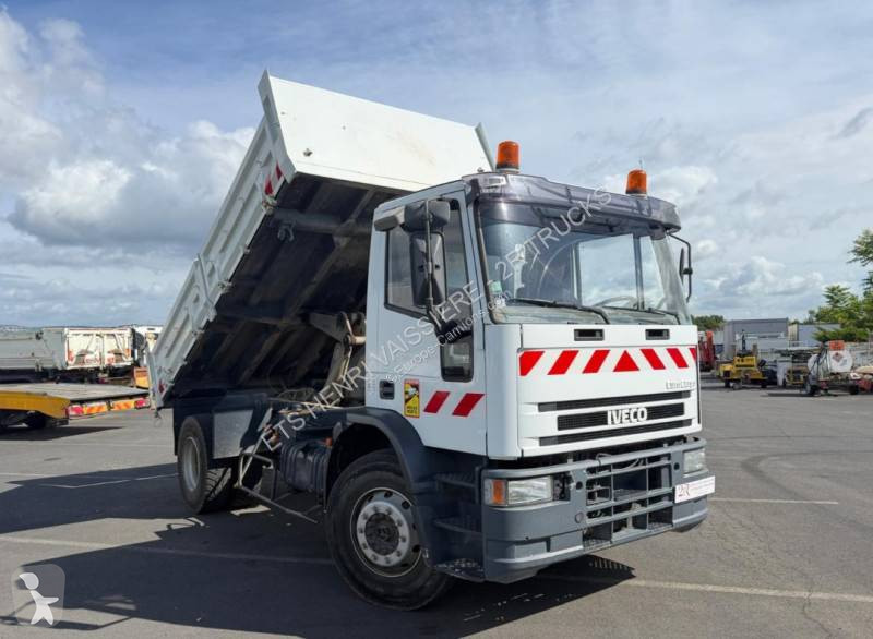 Kamion Iveco 170 E 23