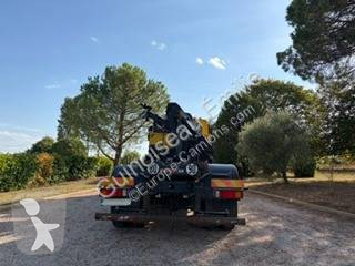 Camión Iveco AD 190 T 31