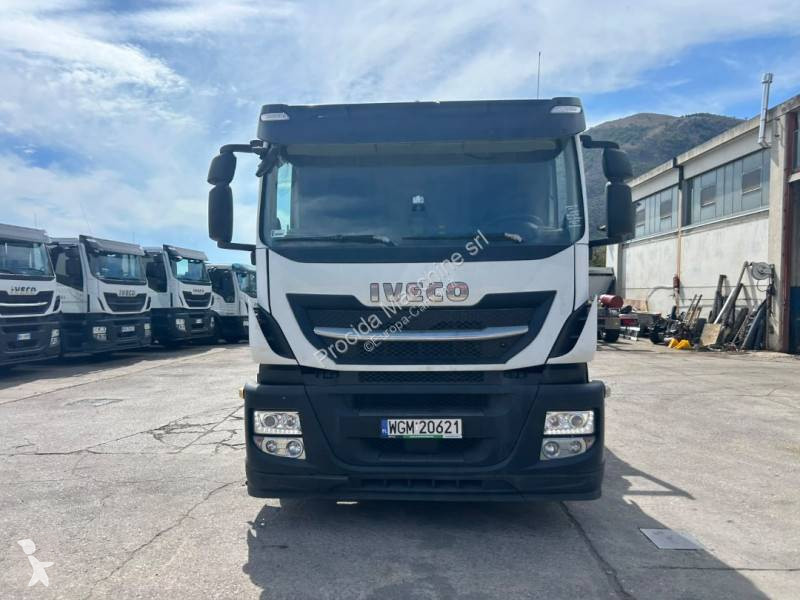 Kamion Iveco AD 260 S 31 X/P