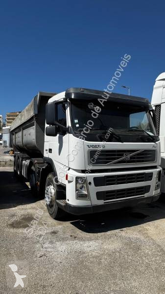 Kamion Volvo 380