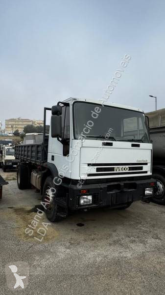 Kamion Iveco