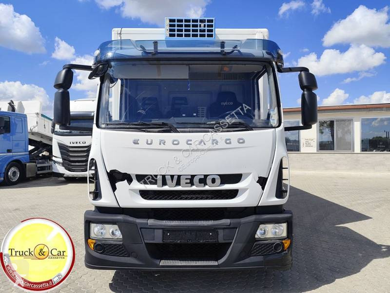 Kamion Iveco 140 E 22