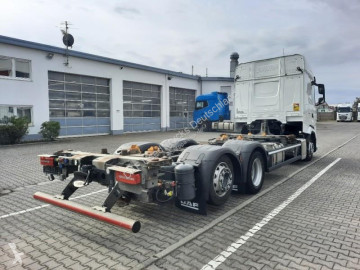 Kamion DAF FA XG 480 N 6X2 N