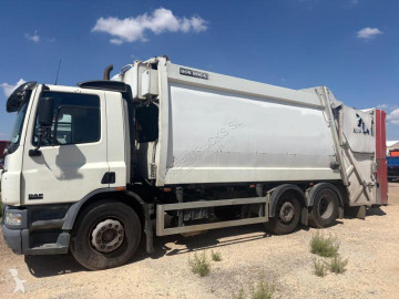 DAF CF75 310
