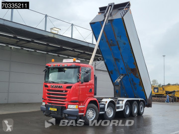 Kamion korba Scania