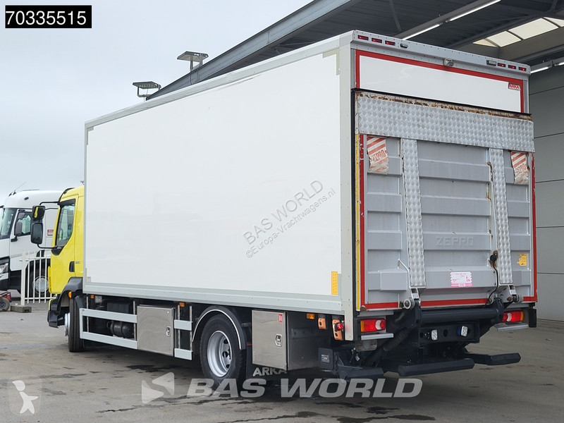 Kamion Volvo FL 280 FL 4X2 16tonner LOW...