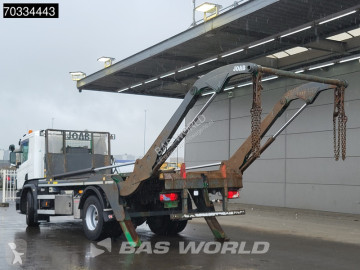 Kamion Scania L P360 P 4X2 JOAB V 14U AAD skiploader Automatic Euro 6