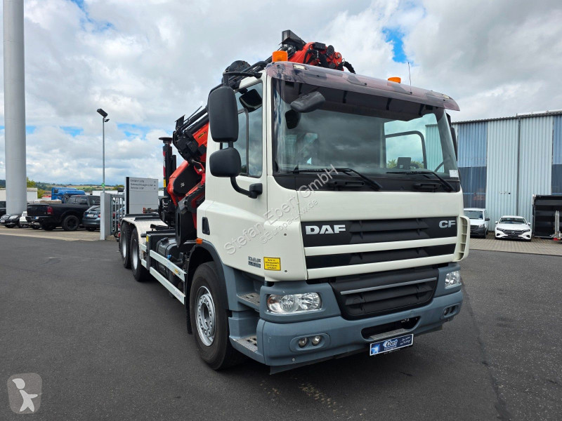 Kamion DAF FA 310