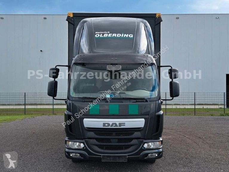 Kamion DAF