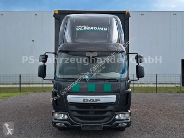 Kamion DAF LF 220 FA*2 x AHK*gepflegter Zustand