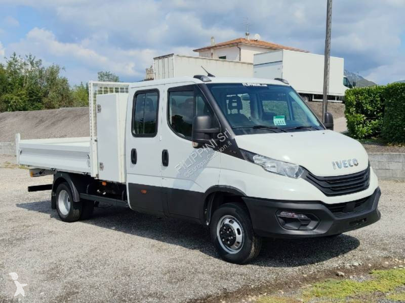 Iveco  truck
