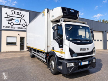 Kamion chladnička mono teplota Iveco