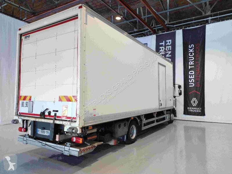 Kamion Renault 12.240