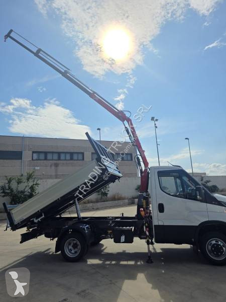 Iveco  truck