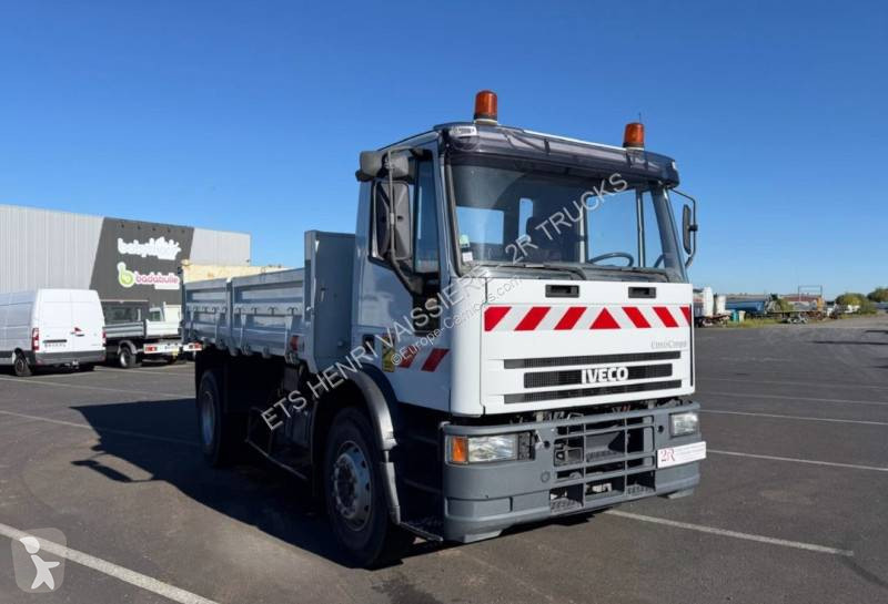 Iveco 170 E 23 truck