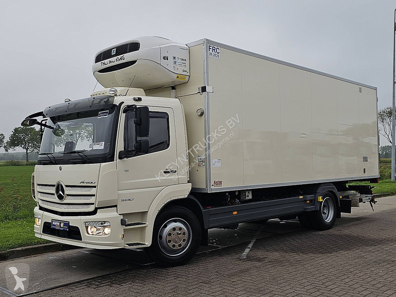 Kamion Mercedes 1530
