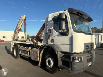 Kamion Renault C-Series 430