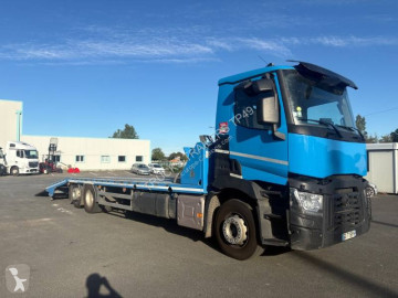 Kamion Renault C-Series 380