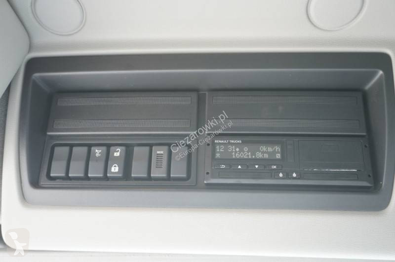 Kamion Renault 14.240