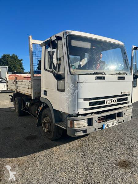 Kamion Iveco 100 E 15