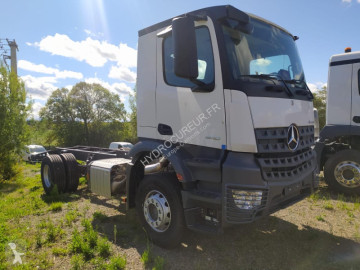 Kamion Mercedes Arocs 1840