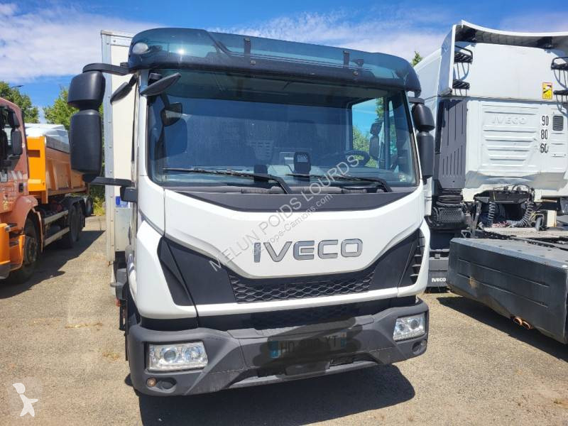 Camión Iveco ML 120