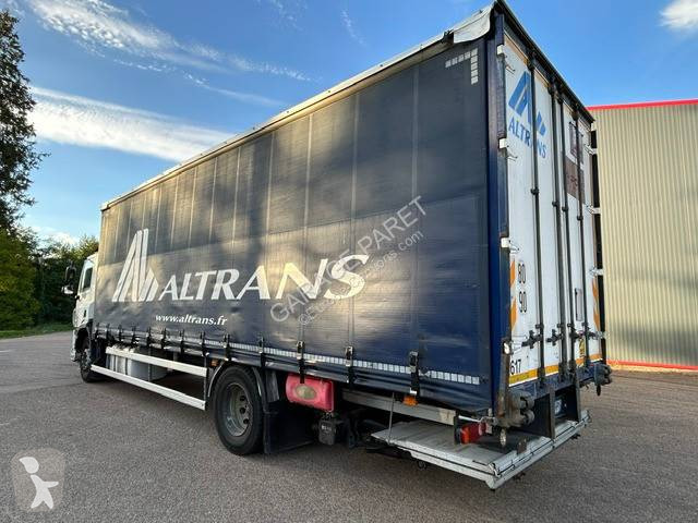 Kamion DAF 320