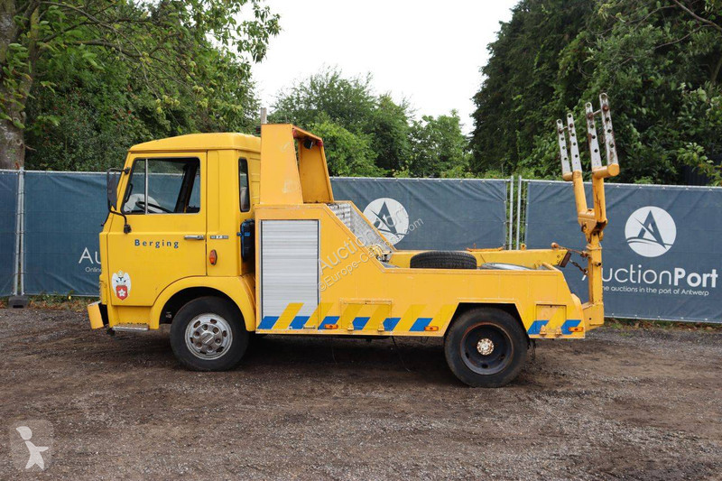 Camión Iveco 50.F.10B
