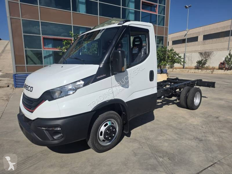Camión Iveco