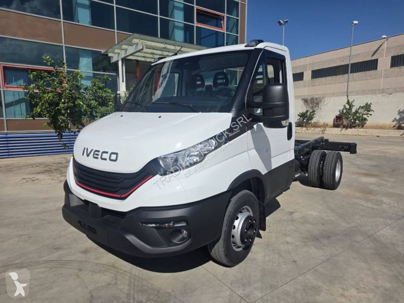 Camión Iveco