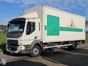 Camión Volvo FL12 25012