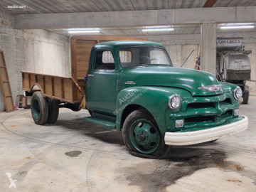 Chevrolet gyűjtés teherautó