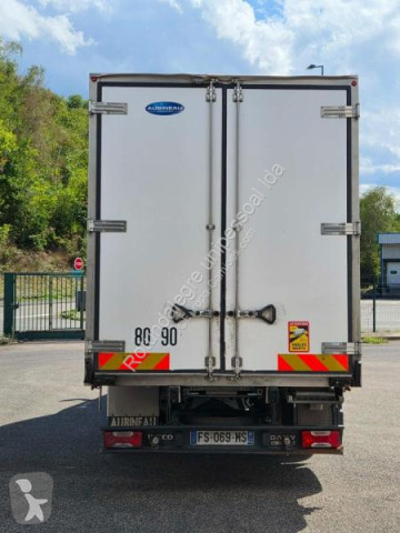 Frigorífica Iveco