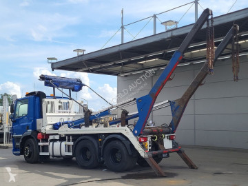 DAF CF 400 truck