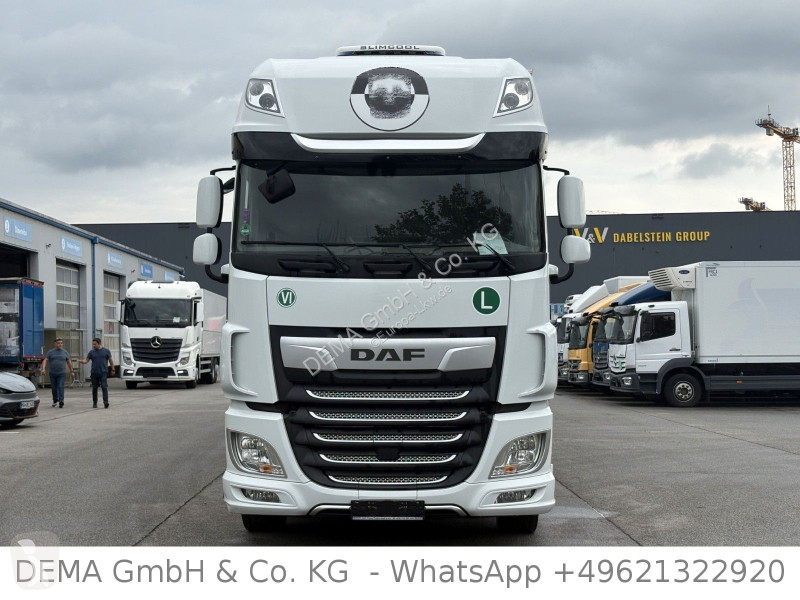 DAF 480*Mit...
