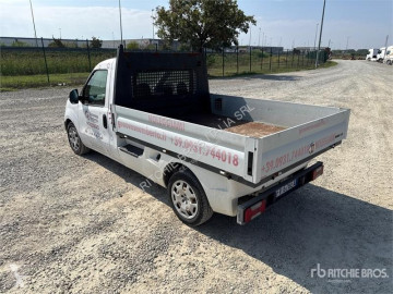 Fiat plató teherautó