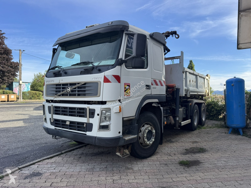 Volvo  truck