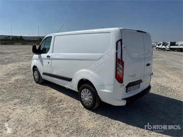 Ford furgon teherautó