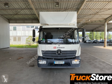 Teherautó Mercedes Atego Atego 1218 NL L