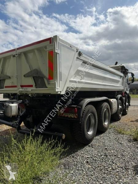 Camion Iveco AD360X48Z