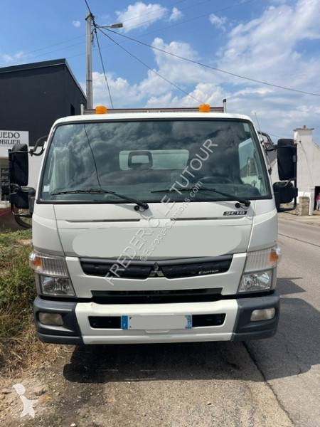 Camión Mitsubishi Fuso 9C18