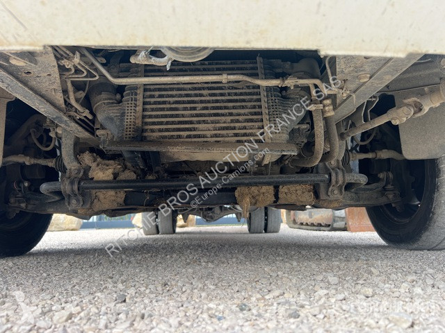 Camión Renault 110DXI