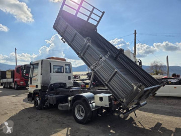 Teherautó Iveco Eurocargo 80 E 22