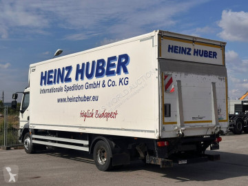 Teherautó DAF LF 260