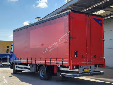 Teherautó DAF LF 210