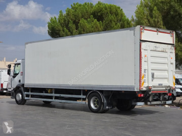 Renault teherautó