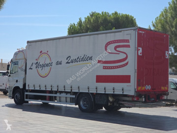 Teherautó DAF CF 450
