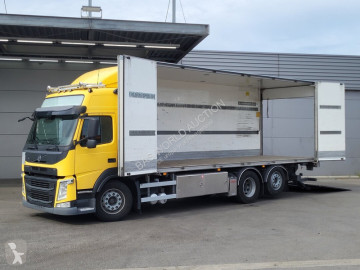 Teherautó Volvo FM 450