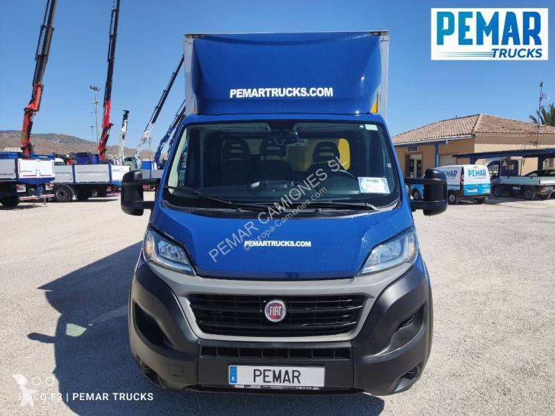 Camión Fiat